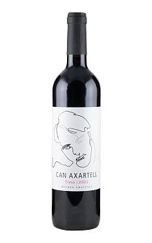 Can Axartell Tinto