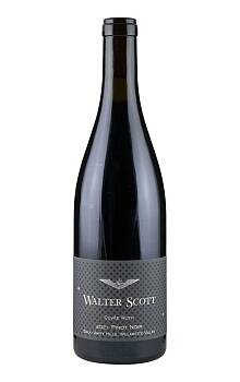 Walter Scott Cuvée Ruth Pinot Noir