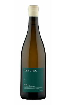 Darling Perli Vineyard Mendocino Ridge Chardonnay