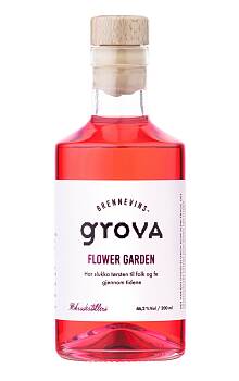 Bennevinsgrova Flower Garden Gin