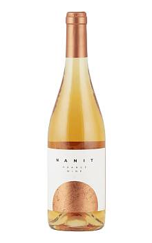 Nanit Orange Wine