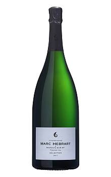 Marc Hebrart Sélection Brut 1er Cru