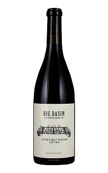 Big Basin Lester Family Vineyard Pinot Noir