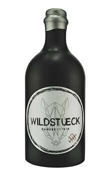 Wildstueck Gin