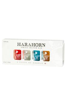 Harahorn Gin (4x5cl)