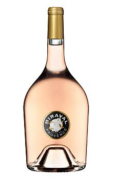 Miraval Côtes de Provence Rosé