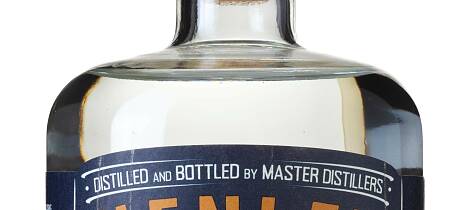 Rydd plass i skapet for sterke gin-nyheter