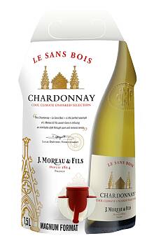 J. Moreau & Fils Chardonnay