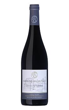 Dom. de l'Olivier Côtes du Rhône
