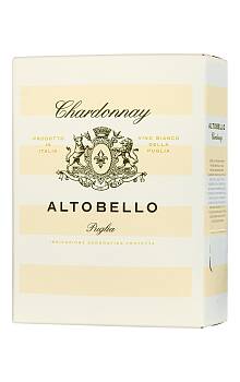 Altobello Chardonnay