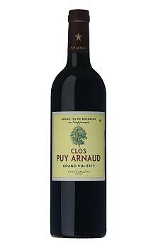 Clos Puy Arnaud