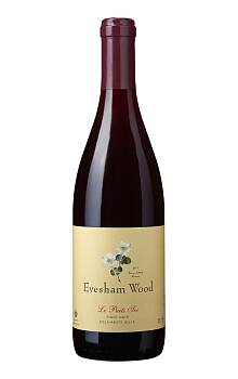 Evesham Wood Le Puits Sec Pinot Noir