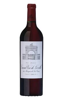 Grand Vin de Léoville du Marquis Las Cases