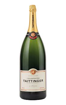 Taittinger Brut Réserve