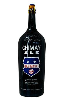 Chimay Trappist Blue Grande Réserve
