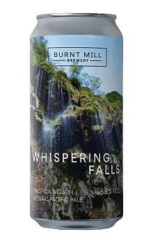 Burnt Mill Whispering Falls Pale Ale