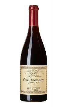 Louis Jadot Clos Vougeot Grand Cru
