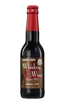 De Molen Whisky & Wine Barrel Aged