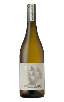 Mullineux & Leeu Great Heart Chenin Blanc