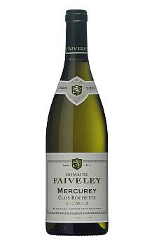 Faiveley Mercurey Clos Rochette