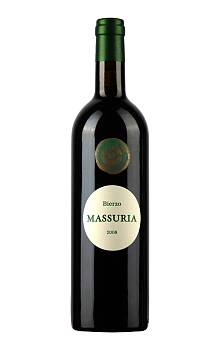 Massuria Bierzo