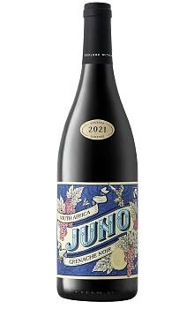 Cape Wine Juno Grenache Noir
