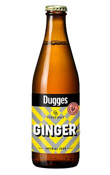 Dugges x Other Half Ginger Sour