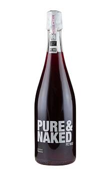 Am Stein Pure & Naked Rosé