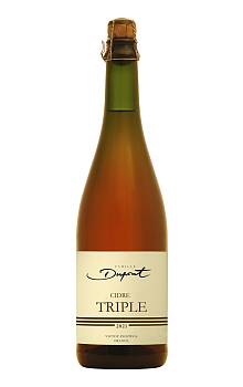 Dupont Cidre Triple