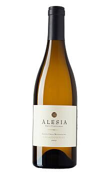 Rhys Alesia Santa Cruz Mountains Chardonnay