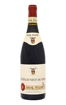 Vidal-Fleury Châteauneuf-du-Pape