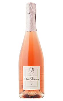 Pierre Bertrand Champagne Rosé Premier Cru