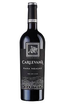 Carlevana Rara Neagra