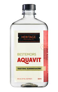 Heritage Bestemors Aquavit