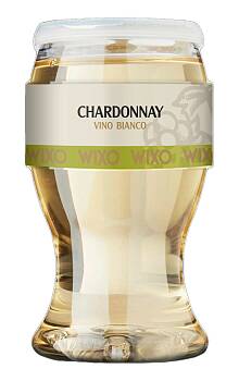 Wixo Vini d'Italia Chardonnay