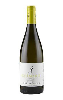 Guímaro Ribeira Sacra Blanco