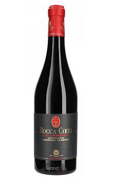 Rocca Coeli Etna Rosso