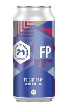 71 Brewing Flight Path IPA