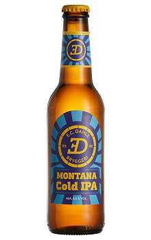 E.C. Dahls Montana Cold IPA