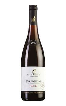 Pascal Bouchard Bourgogne Pinot Noir Réserve Saint Pierre