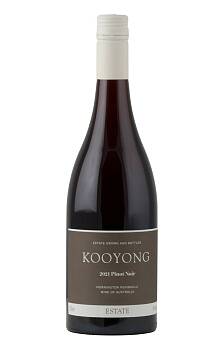 Kooyong Pinot Noir