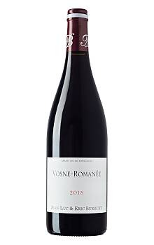 Burguet Vosne-Romanée Premier Cru Les Rouges du Dessus