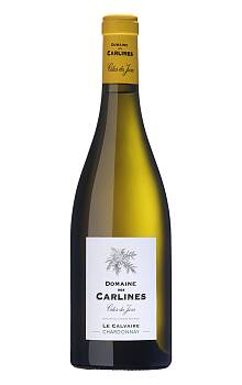 Carlines Le Calvaire Côtes du Jura