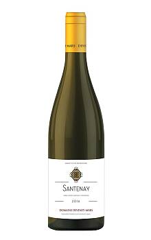 Deveney-Mars Santenay Blanc
