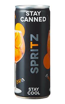 Stay Canned Spritz