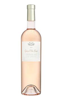 Ch. La Coste Grand Vin Rosé