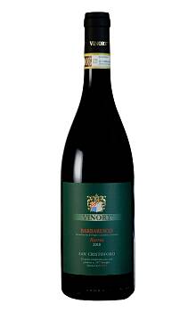 Vinory Barbaresco San Cristoforo Riserva