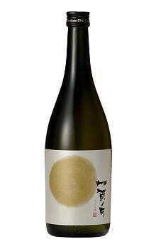 KG Moon Full Moon Junmai Ginjo