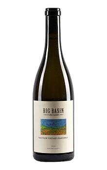 Big Basin Coastview Vineyard Chardonnay