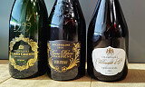 Det er duket for boblefest: Fantastiske champagner utfordres av like fantastiske britiske viner